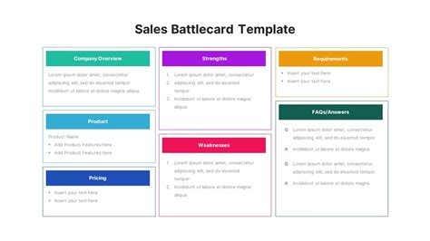 sales battlecard template|battle card template.